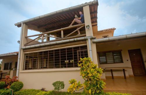 Bujumbura Hotel | Goodlife Residence