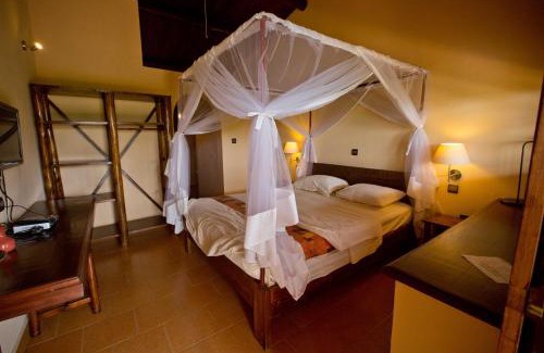 Bujumbura Hotel | Goodlife Residence