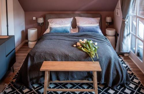 Scharbeutz Casa | Goodwood Lodge am See