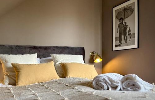 Scharbeutz Casa | Goodwood Lodge am See