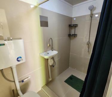 Yaren Hotel | GoodWorks Accommodation