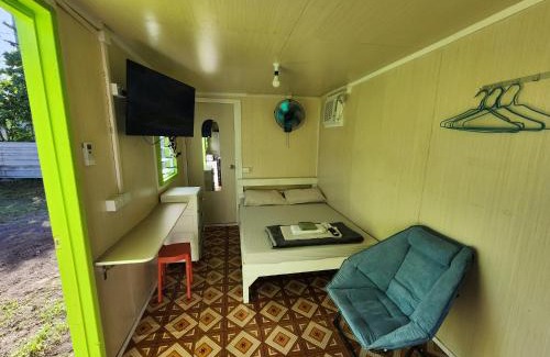 Yaren Hotel | GoodWorks Accommodation
