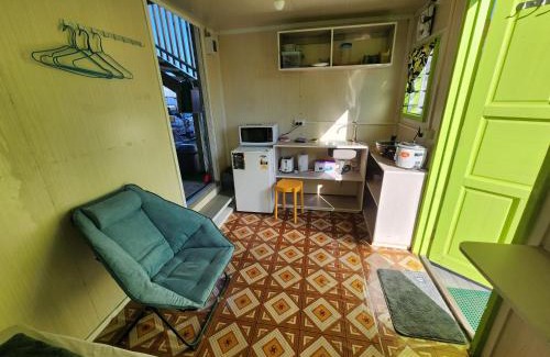 Yaren Hotel | GoodWorks Accommodation