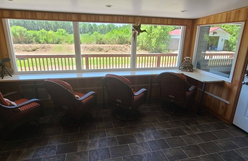 Hobucken Casa | Goose Creek Island Retreat - Rural & Secluded