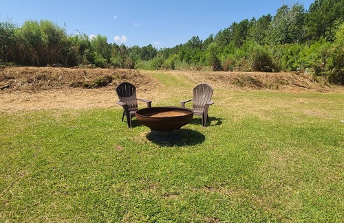 Hobucken Casa | Goose Creek Island Retreat - Rural & Secluded