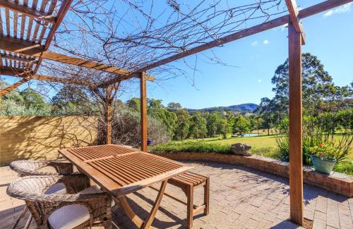 Mount View Casa | Goosewing Cottage