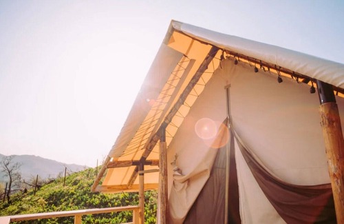 Besqaynar Chalet De Esquí | Gora Glamping