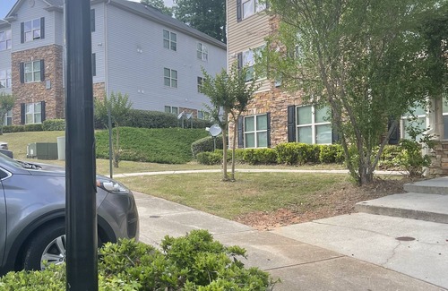 Lithonia Apartamento | Gorgeous 2 Bedroom Condo in Stonecrest