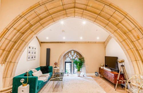 North Finchley Apartamento | Gorgeous 2BR Flat in North Finchley, 3 min tube