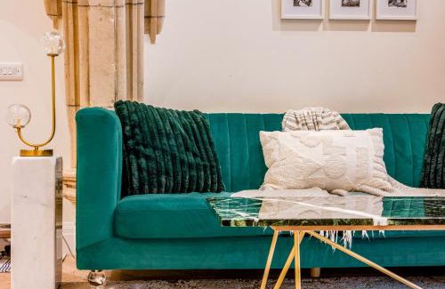 North Finchley Apartamento | Gorgeous 2BR Flat in North Finchley, 3 min tube