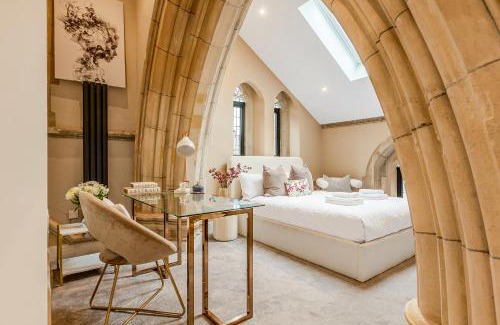 North Finchley Apartamento | Gorgeous 2BR Flat in North Finchley, 3 min tube