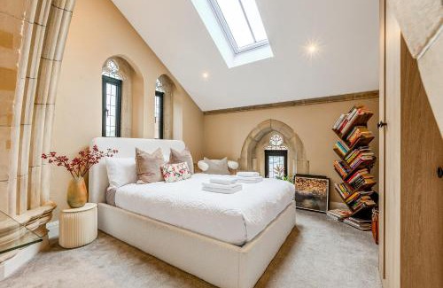 North Finchley Apartamento | Gorgeous 2BR Flat in North Finchley, 3 min tube