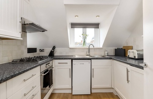 Winchester Apartamento | Precioso apartamento en el corazón de Winchester