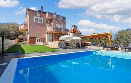 Dobropoljana Apartamento | Gorgeous Apartment In Dobropoljana