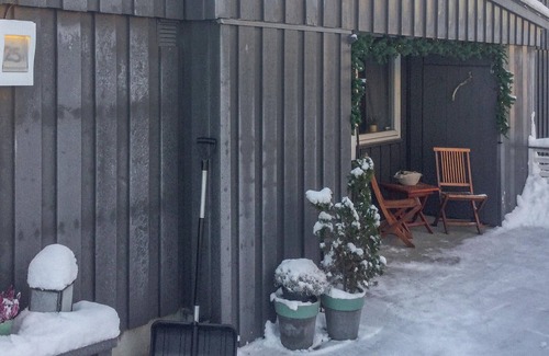 Trondheim Apartamento | Precioso apartamento en Kattem con.