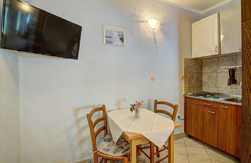 Vratarusa Apartamento | Precioso apartamento en Senj