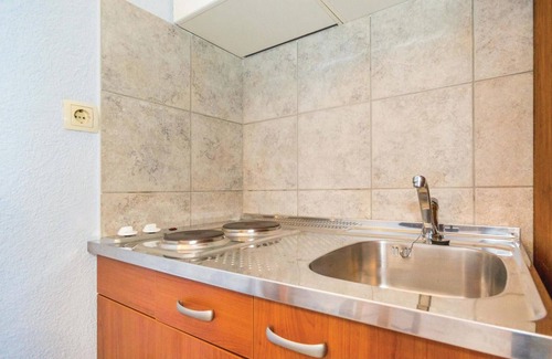 Vratarusa Apartamento | Precioso apartamento en Senj