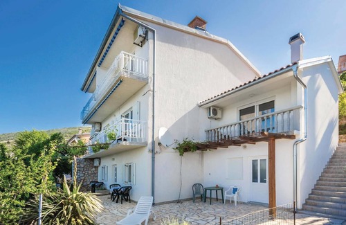 Vratarusa Apartamento | Precioso apartamento en Senj