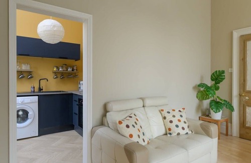 Clevedon Apartamento | Gorgeous Apartment Seconds from Seafront, Clevedon