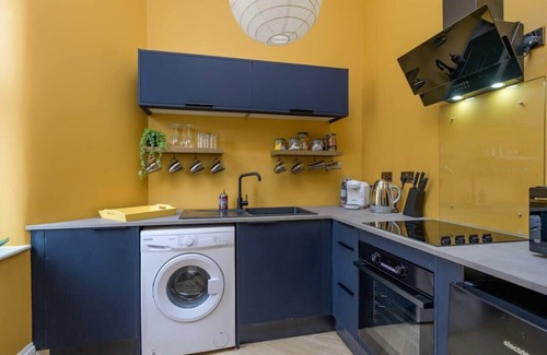 Clevedon Apartamento | Gorgeous Apartment Seconds from Seafront, Clevedon