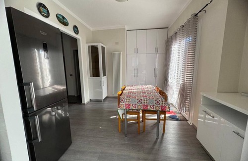 Someraro Apartamento | Gorgeous apartment with terrace and lake view in Someraro Stresa