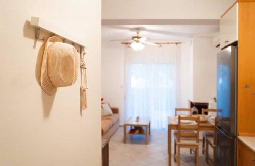 Bouvet Island Cabaña | Gorgeous beachfront cottage