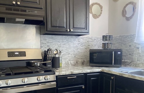 Calexico Apartamento | Gorgeous Boho Style One Bedroom Studio/Desert Getaway