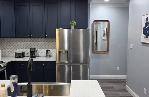 Collierville Casa | Gorgeous & Comfortable 5-bedroom, New Home in Collierville