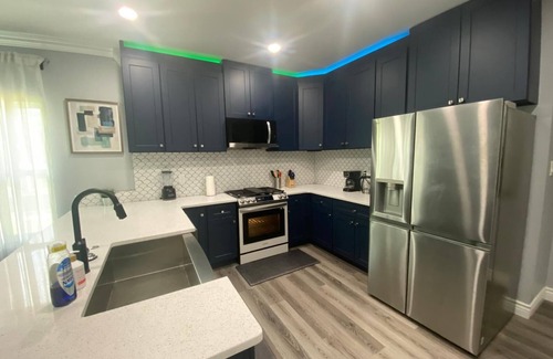 Collierville Casa | Gorgeous & Comfortable 5-bedroom, New Home in Collierville