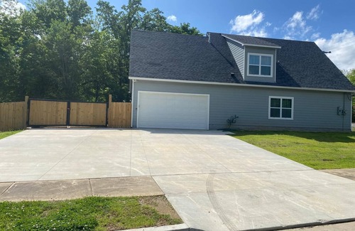 Collierville Casa | Gorgeous & Comfortable 5-bedroom, New Home in Collierville