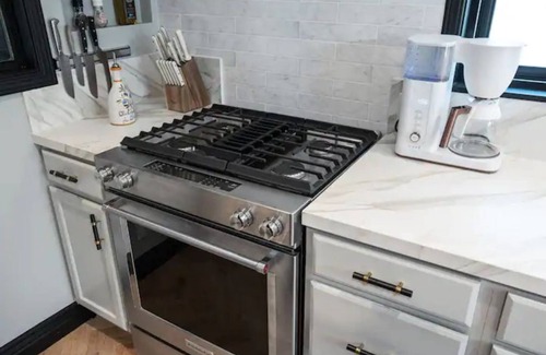 Sebastopol Casa | GORGEOUS GUESTHOUSE ~ OUTDOOR OASIS