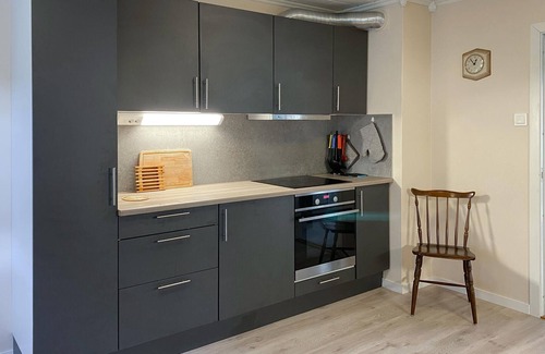 Selje Casa | Preciosa casa en åheim