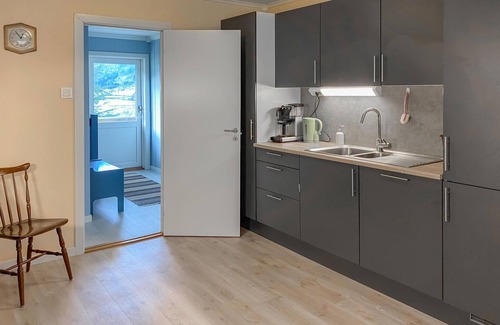 Selje Casa | Preciosa casa en åheim