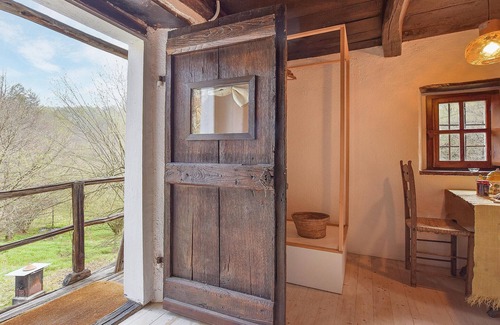 Madonna del Sasso Casa | Preciosa casa en Artò