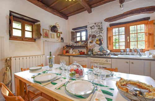 Madonna del Sasso Casa | Preciosa casa en Artò VB