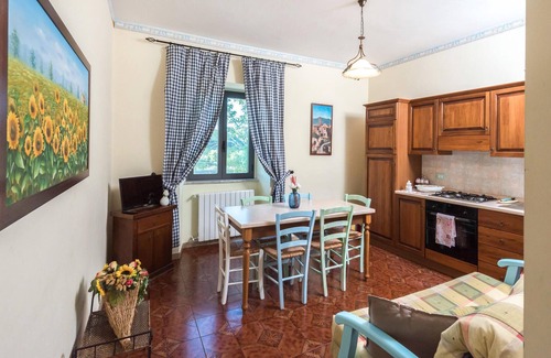 Bagnoregio Casa | Preciosa casa en Bagnoregio