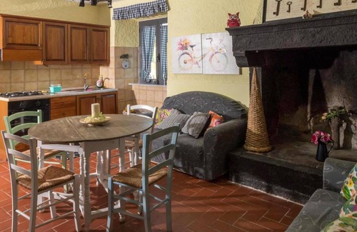 Bagnoregio Casa | Preciosa casa en Bagnoregio