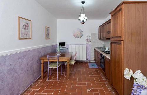 Bagnoregio Casa | Preciosa casa en Bagnoregio