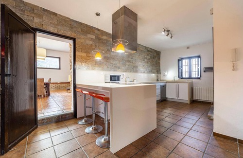 Berja Casa | Preciosa casa en Berja