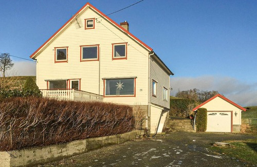 Bjerkreim Casa | Preciosa casa en Bjerkreim con cocina