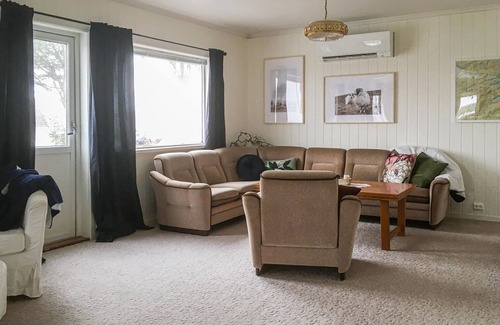 Bjerkreim Casa | Preciosa casa en Bjerkreim con cocina