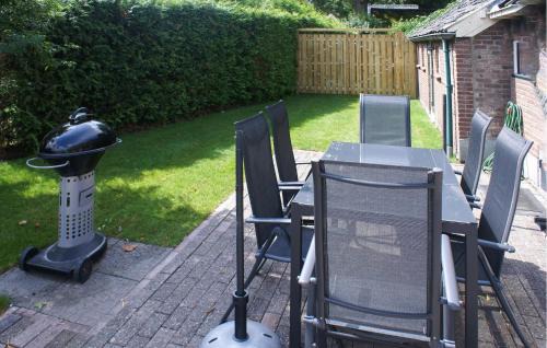 Diever Casa | Gorgeous Home In Diever With Wifi