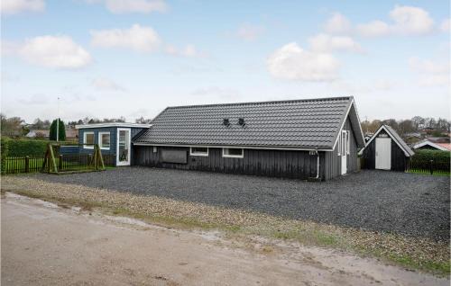 Hejlsminde Strand Casa | Gorgeous Home In Hejls With Wifi