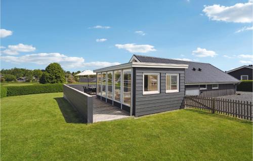 Hejlsminde Strand Casa | Gorgeous Home In Hejls With Wifi
