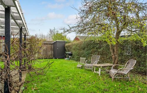 Karrebksminde Casa | Gorgeous Home In Karrebæksminde