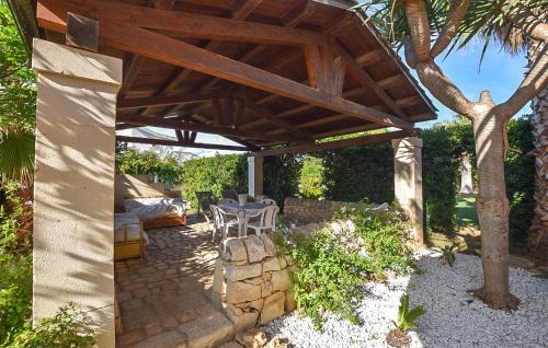 Reitani Casa | Gorgeous Home In Noto