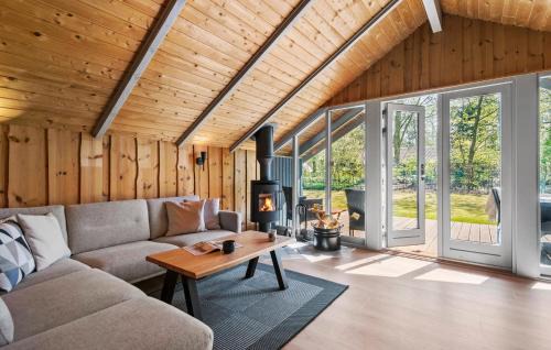 Jegum Casa | Gorgeous Home In Oksbøl With Sauna