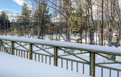 Galaa Casa | Gorgeous Home In Os I Østerdalen