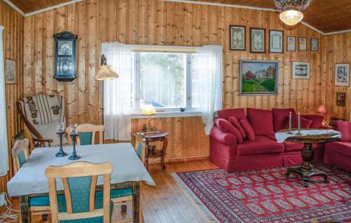 Galaa Casa | Gorgeous Home In Os I Østerdalen