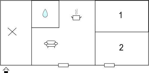 Passais-Villages Casa | Gorgeous Home In Passais-Villages